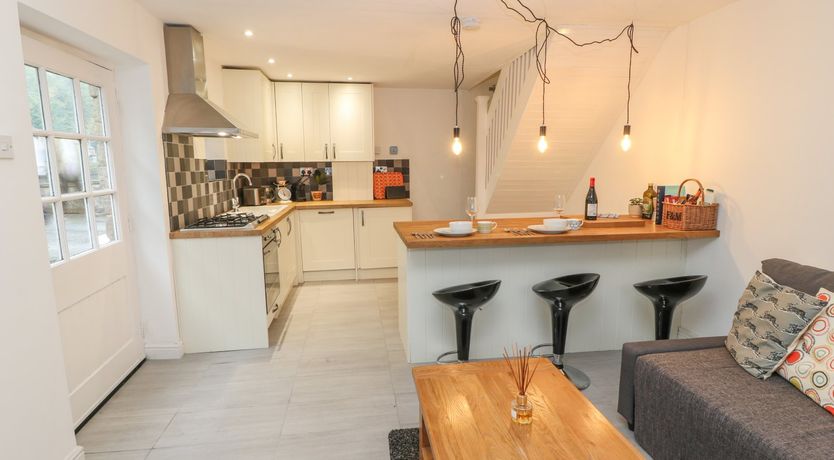 Photo of Stable Cottage