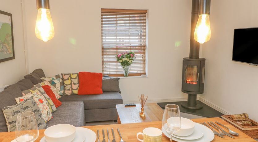 Photo of Stable Cottage