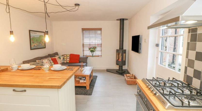 Photo of Stable Cottage