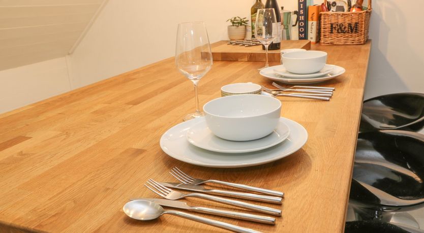 Photo of Stable Cottage