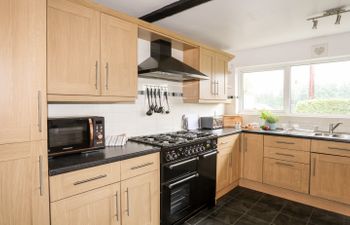 Maesteg - Llanberis Holiday Cottage