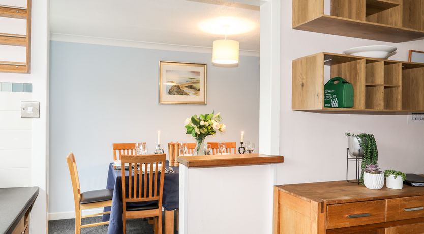 Photo of Maesteg - Llanberis