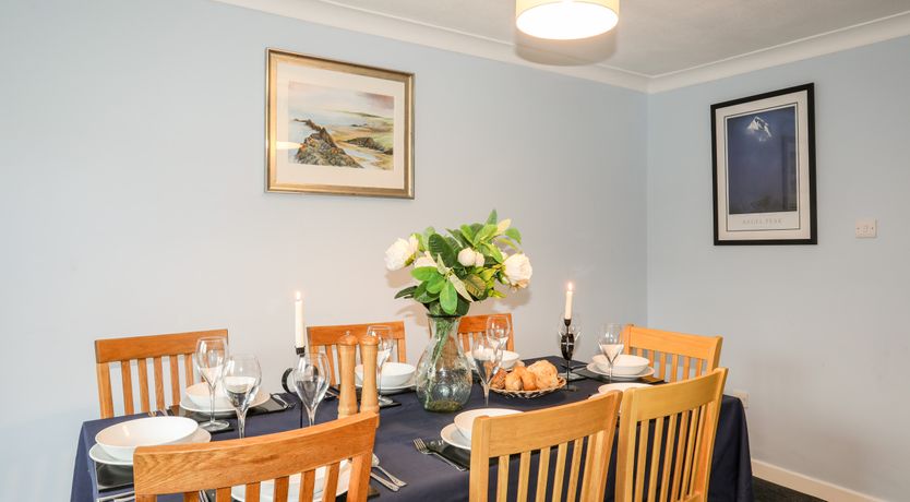 Photo of Maesteg - Llanberis