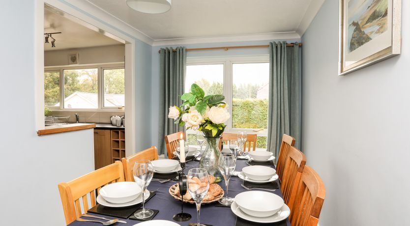 Photo of Maesteg - Llanberis