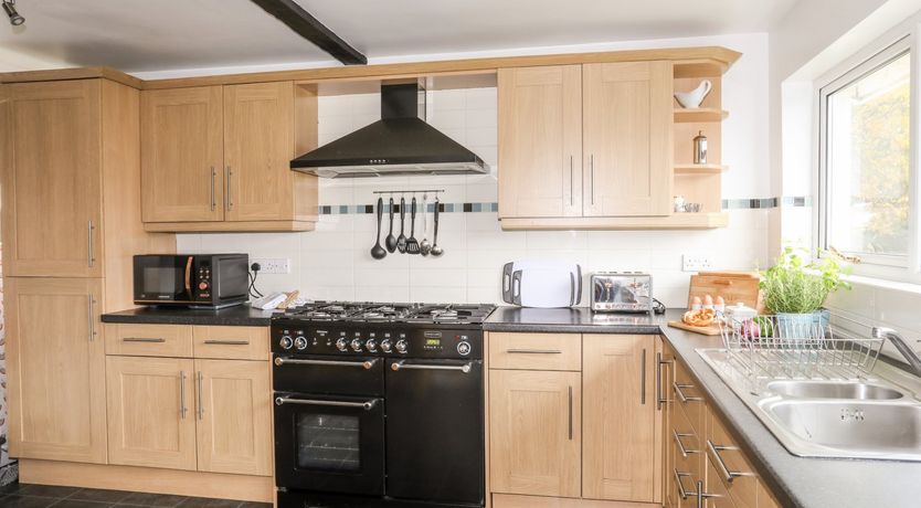 Photo of Maesteg - Llanberis