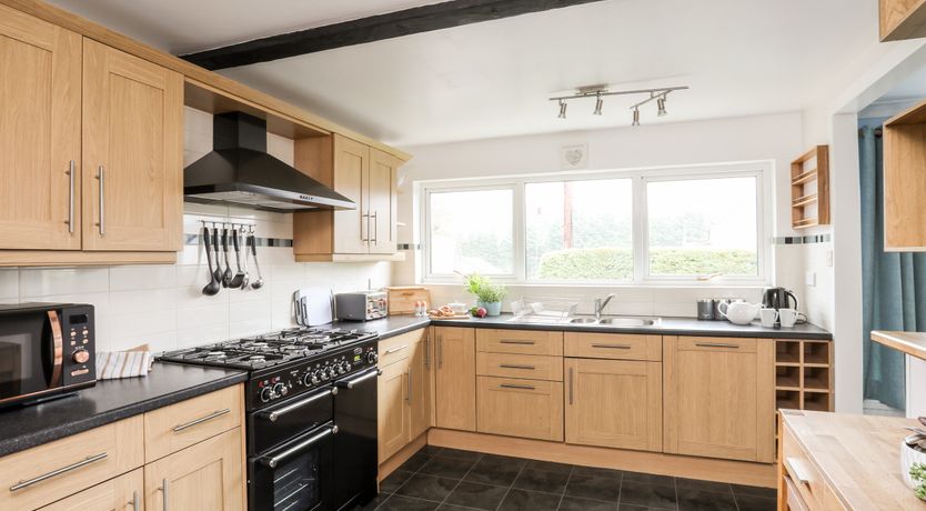 Photo of Maesteg - Llanberis