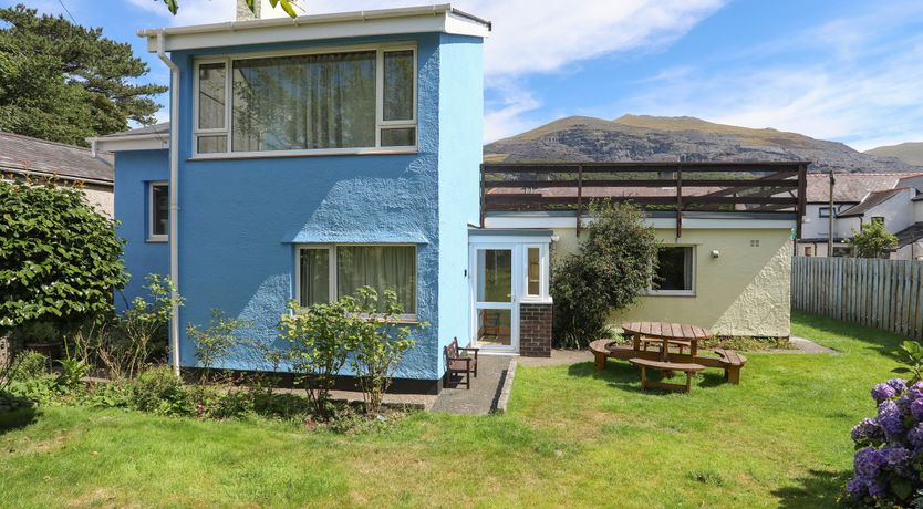 Photo of Maesteg - Llanberis