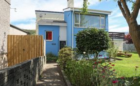 Photo of Maesteg - Llanberis