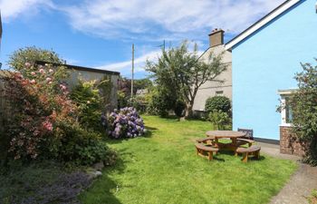 Maesteg - Llanberis Holiday Cottage