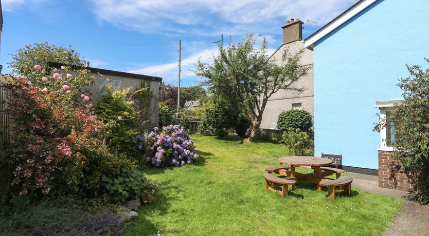 Photo of Maesteg - Llanberis