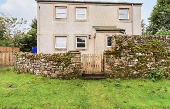 Greywalls Holiday Cottage