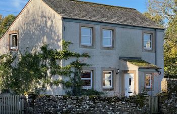 Greywalls Holiday Cottage