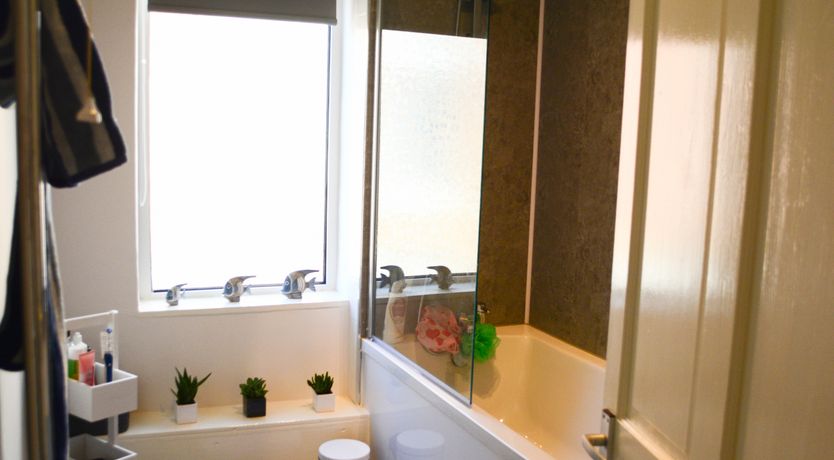 Photo of Anchor Cottage