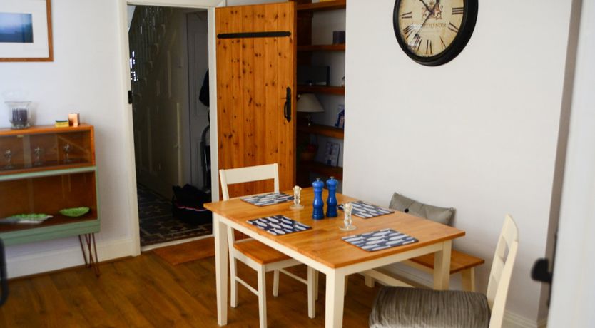 Photo of Anchor Cottage