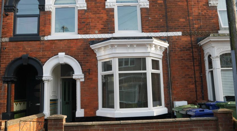 Photo of Anchor Cottage