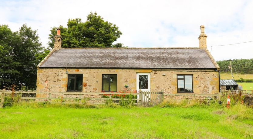 Photo of Flodden Edge Farm Cottage