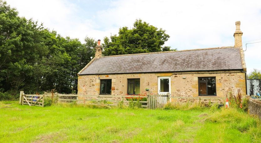 Photo of Flodden Edge Farm Cottage