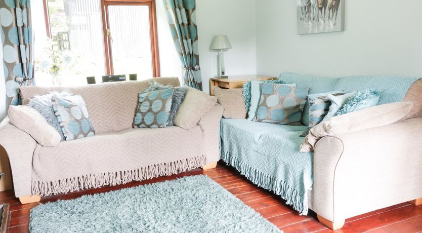 Photo of Flodden Edge Farm Cottage