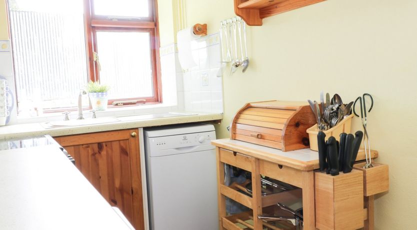 Photo of Flodden Edge Farm Cottage