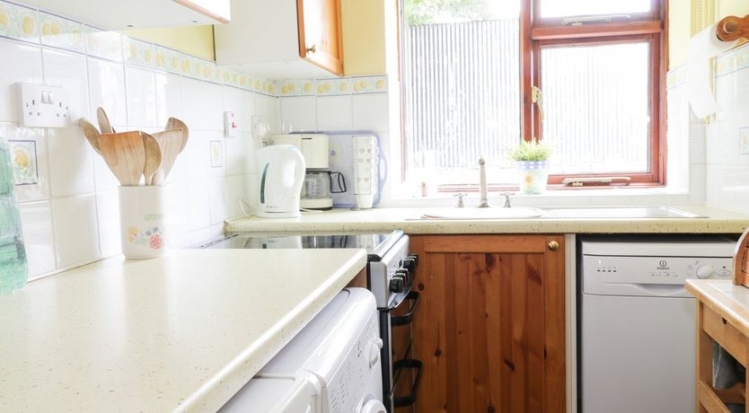 Photo of Flodden Edge Farm Cottage