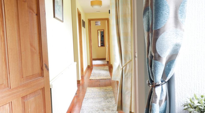 Photo of Flodden Edge Farm Cottage