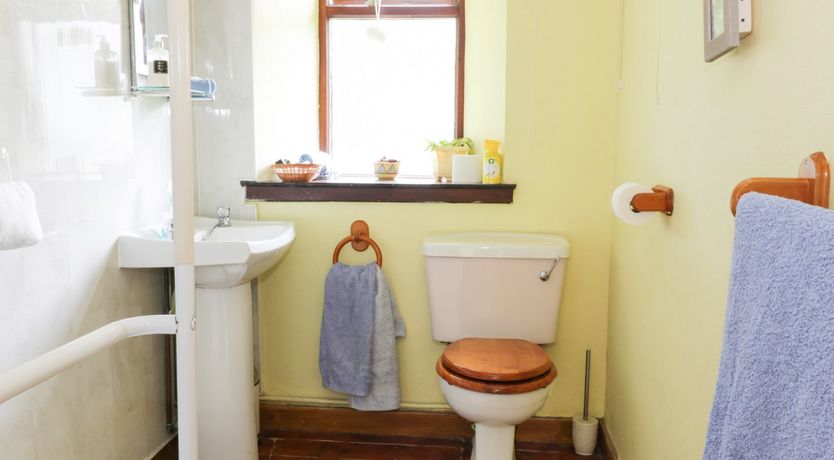 Photo of Flodden Edge Farm Cottage