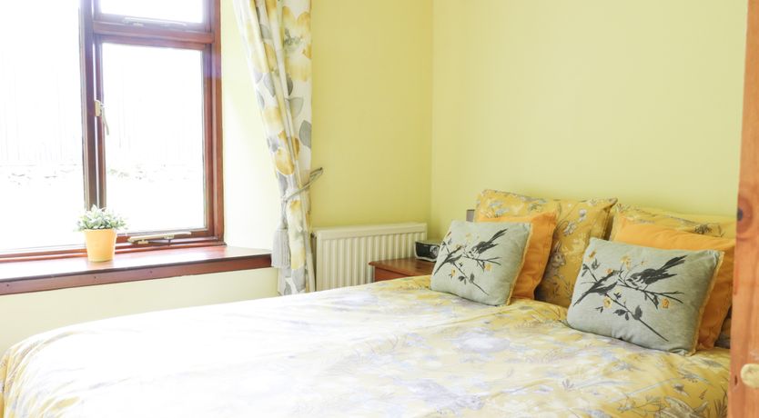 Photo of Flodden Edge Farm Cottage