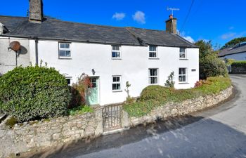 Groesfa Holiday Cottage
