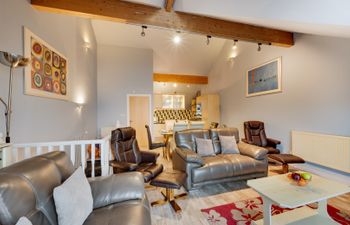 The Chandlery Holiday Cottage