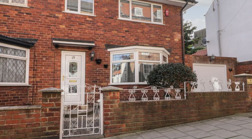 Photo of Sally's Berth