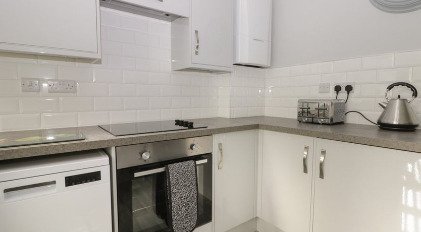 Photo of Sally's Berth