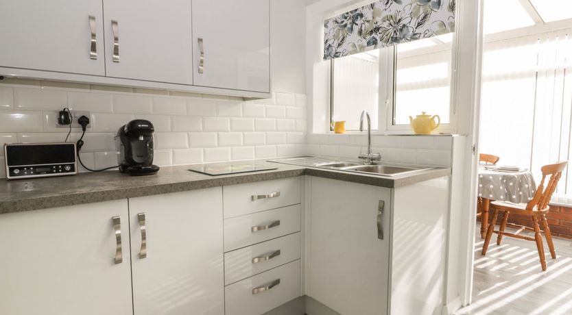 Photo of Sally's Berth