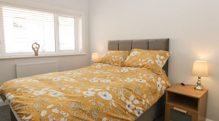 Photo of Sally's Berth