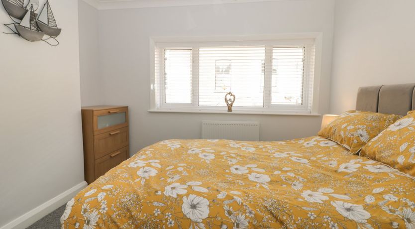 Photo of Sally's Berth