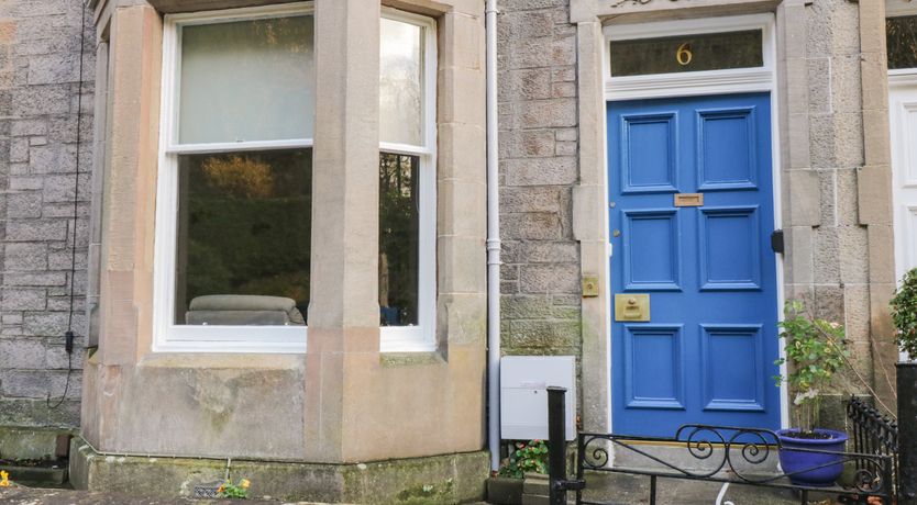 Photo of 6 Coltbridge Gardens