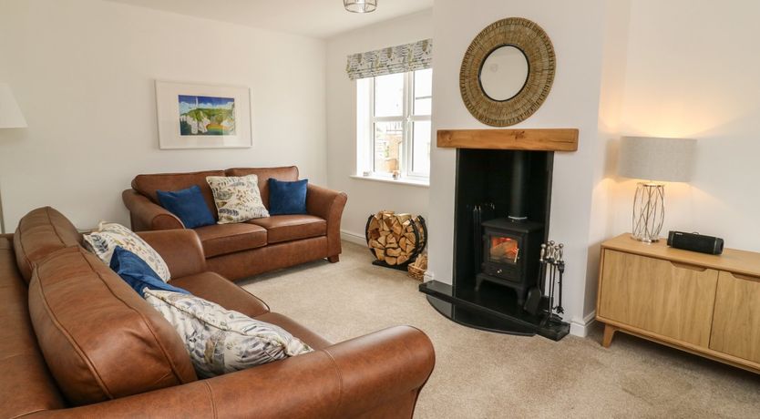 Photo of Holly Farm Cottage