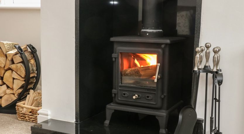 Photo of Holly Farm Cottage