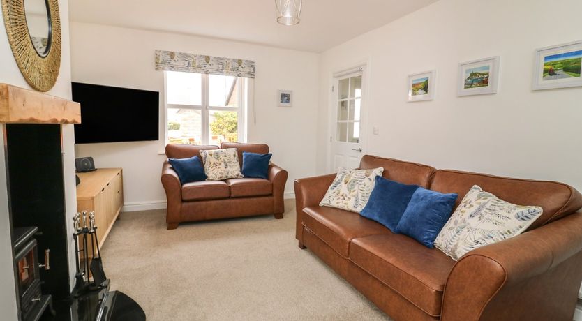 Photo of Holly Farm Cottage