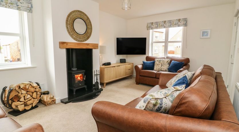 Photo of Holly Farm Cottage