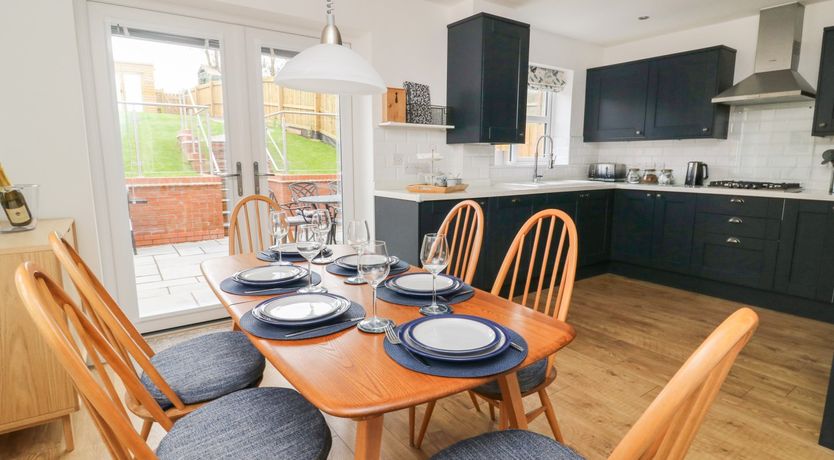 Photo of Holly Farm Cottage