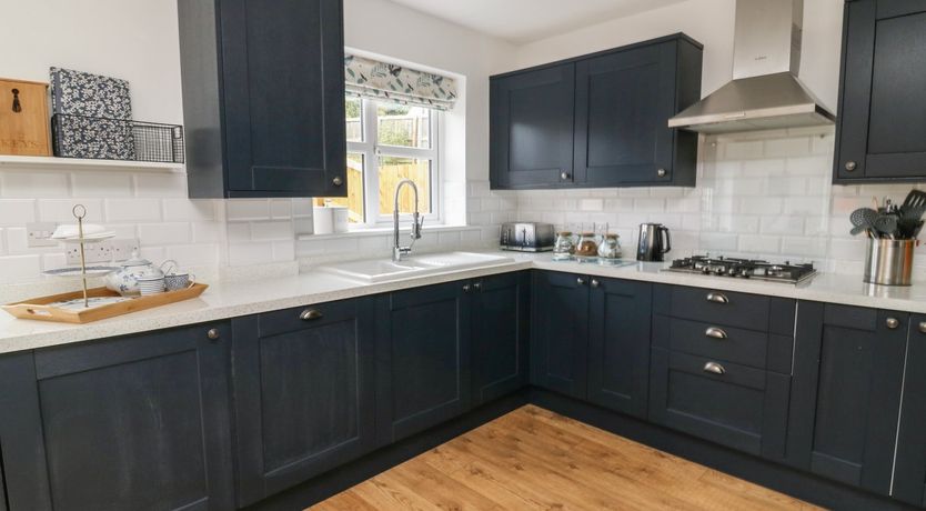 Photo of Holly Farm Cottage