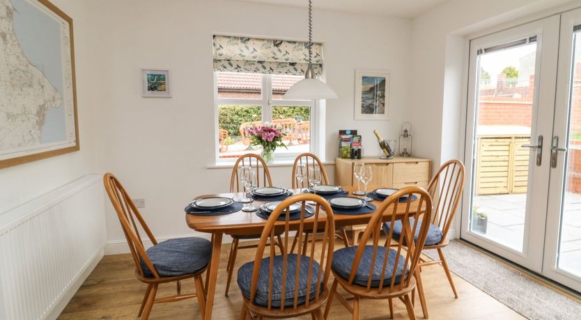 Photo of Holly Farm Cottage