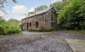 Photo of Tamar Barn