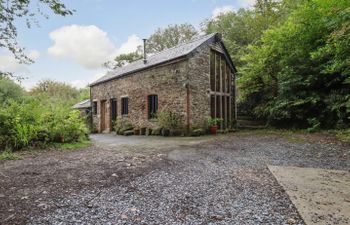 Tamar Barn Holiday Cottage