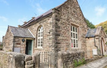Nine Ladies Holiday Cottage