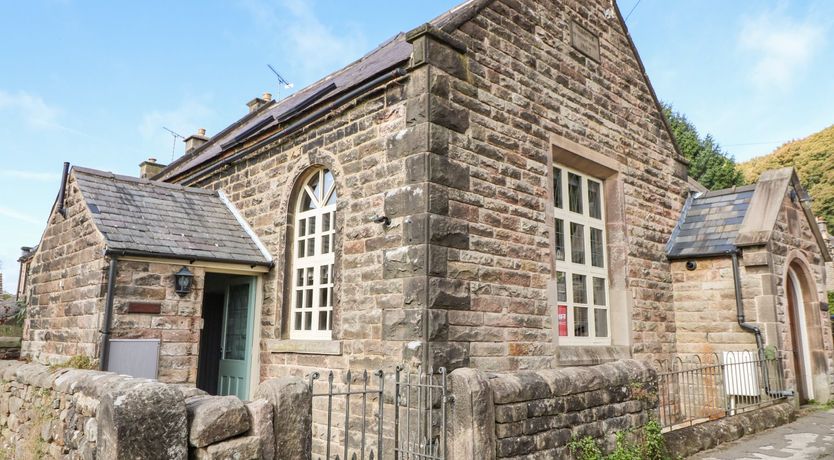 Photo of Nine Ladies