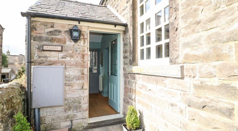 Photo of Nine Ladies