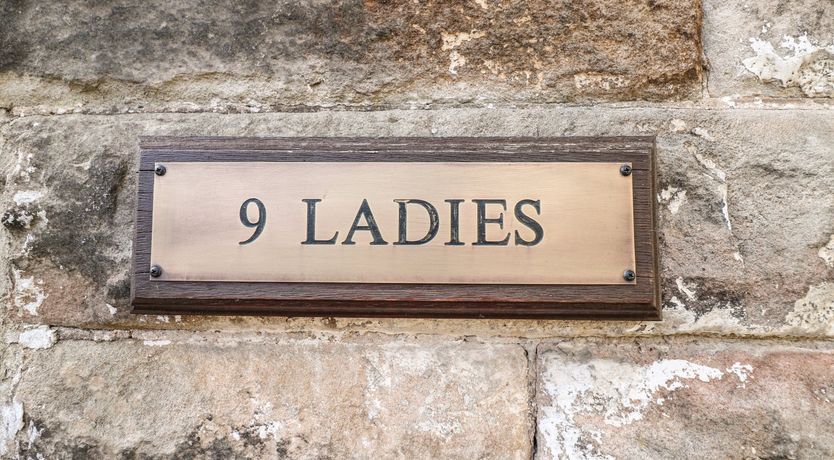 Photo of Nine Ladies