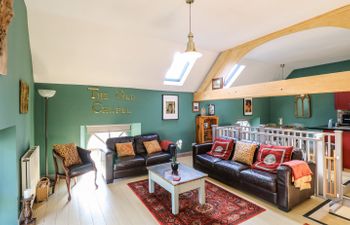 Nine Ladies Holiday Cottage