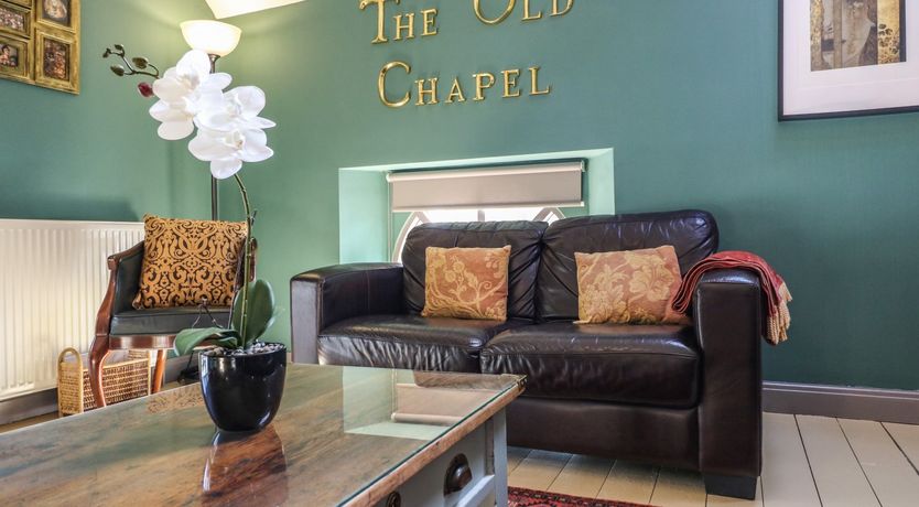 Photo of Nine Ladies